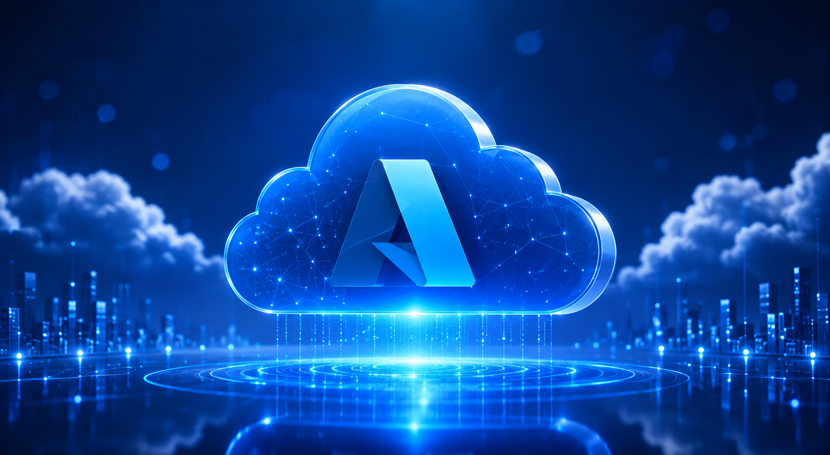 Microsoft Azure cloud solutions Chennai