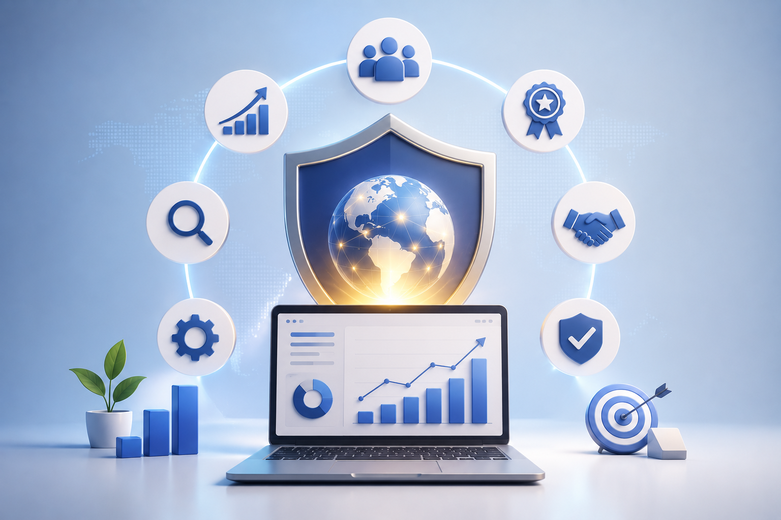 SEO Services Company in Chennai - TechPower Global
