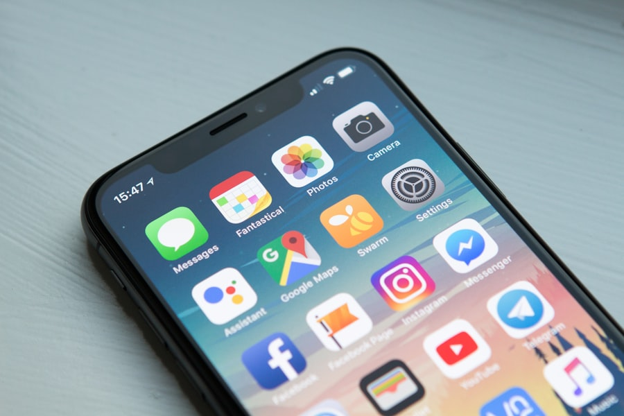 Android App Development