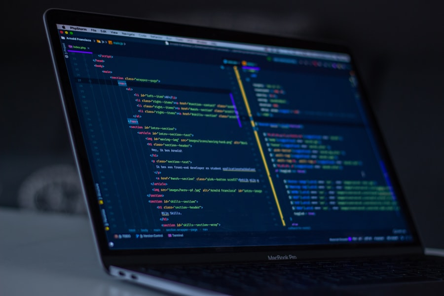 Software Development Technologies